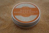 Bambucké maslo 100% (BM) Bambucké maslo 100% (BM)