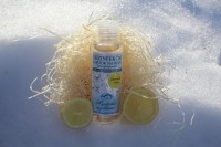 Dezinfekční roztok 110ml citron Dezinfekční roztok 110ml citron