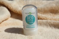 Krystal - prírodný deodorant Krystal - prírodný deodorant