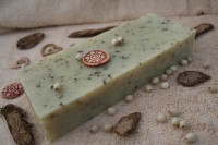 Olivová tehla s medovkou 800g(OCmed) Olivová tehla s medovkou 800g(OCmed)