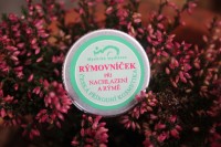 Rýmovník (RYM) Rýmovník (RYM)
